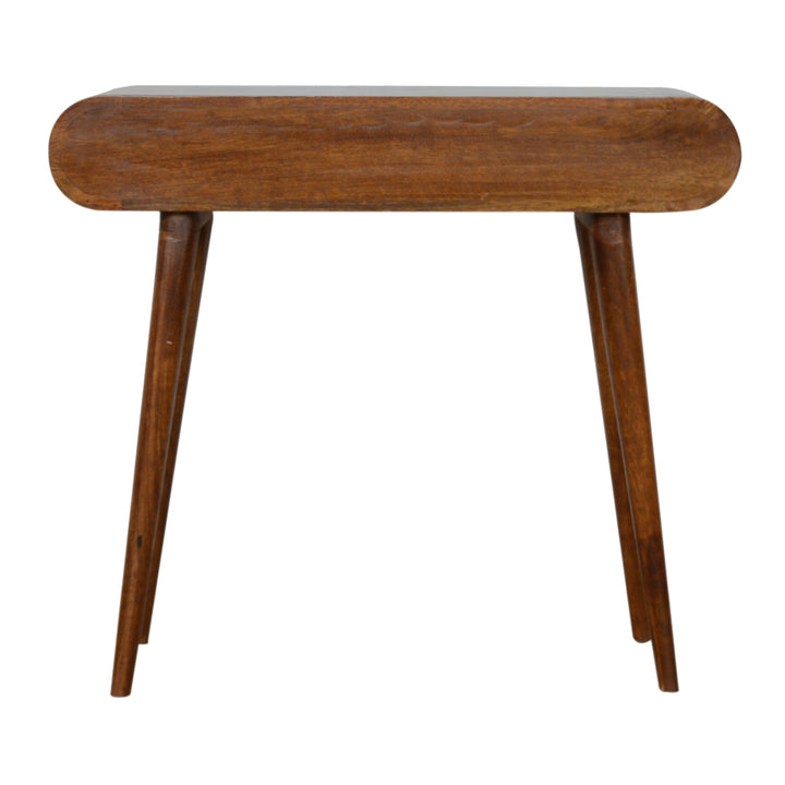 Chestnut London Console Table Photo 9