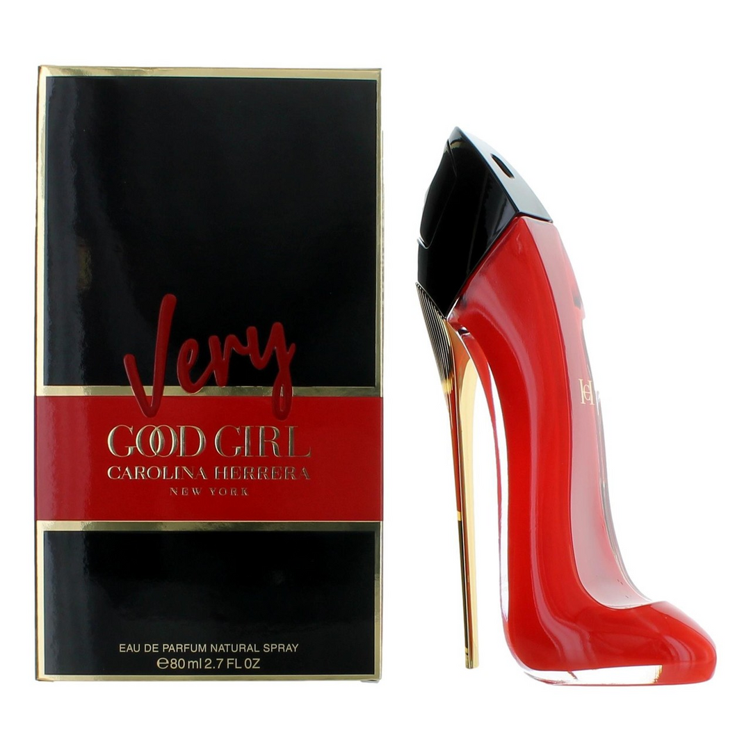 Very Good Girl by Carolina Herrera, 2.7 oz. EDP Spray for Women