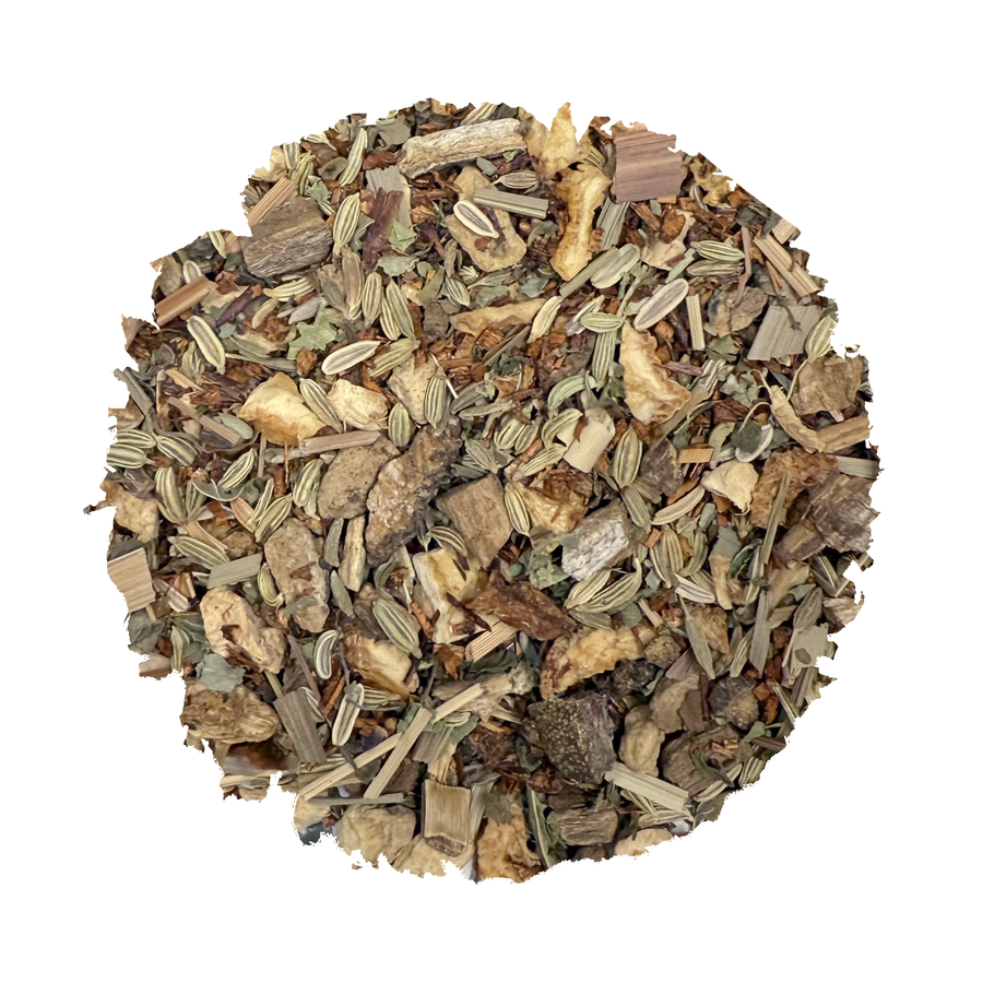 Beach Wellness Renew Tea