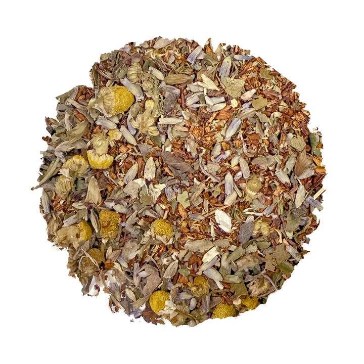 Beach Wellness Rest Tea