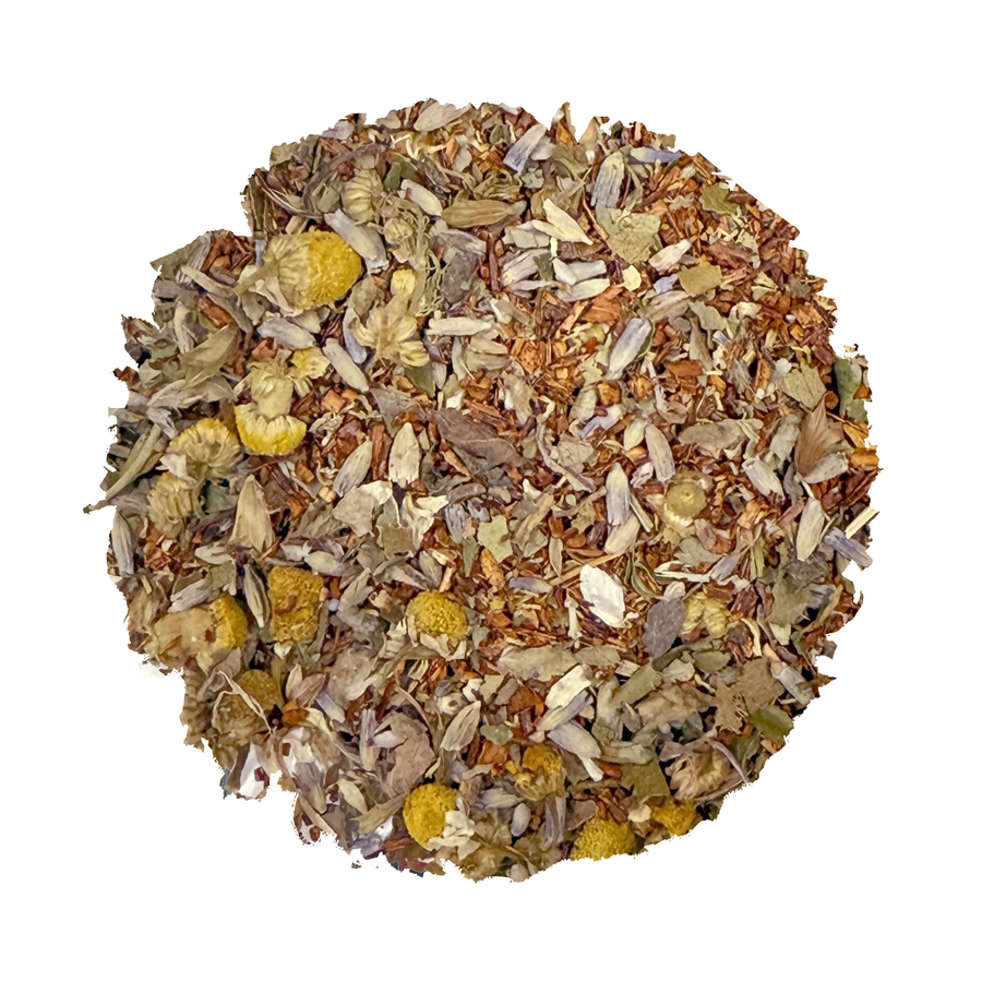 Beach Wellness Rest Tea