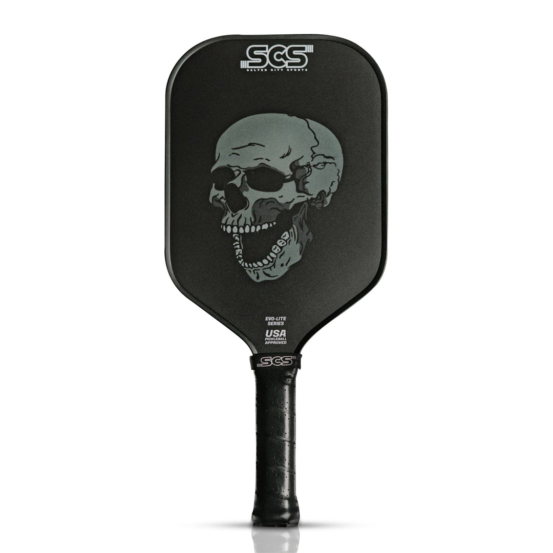 Nightmare Evo-Lite Series Pickleball Paddle Photo.