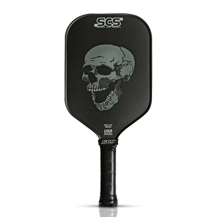 Nightmare Evo-Lite Series Pickleball Paddle Photo.