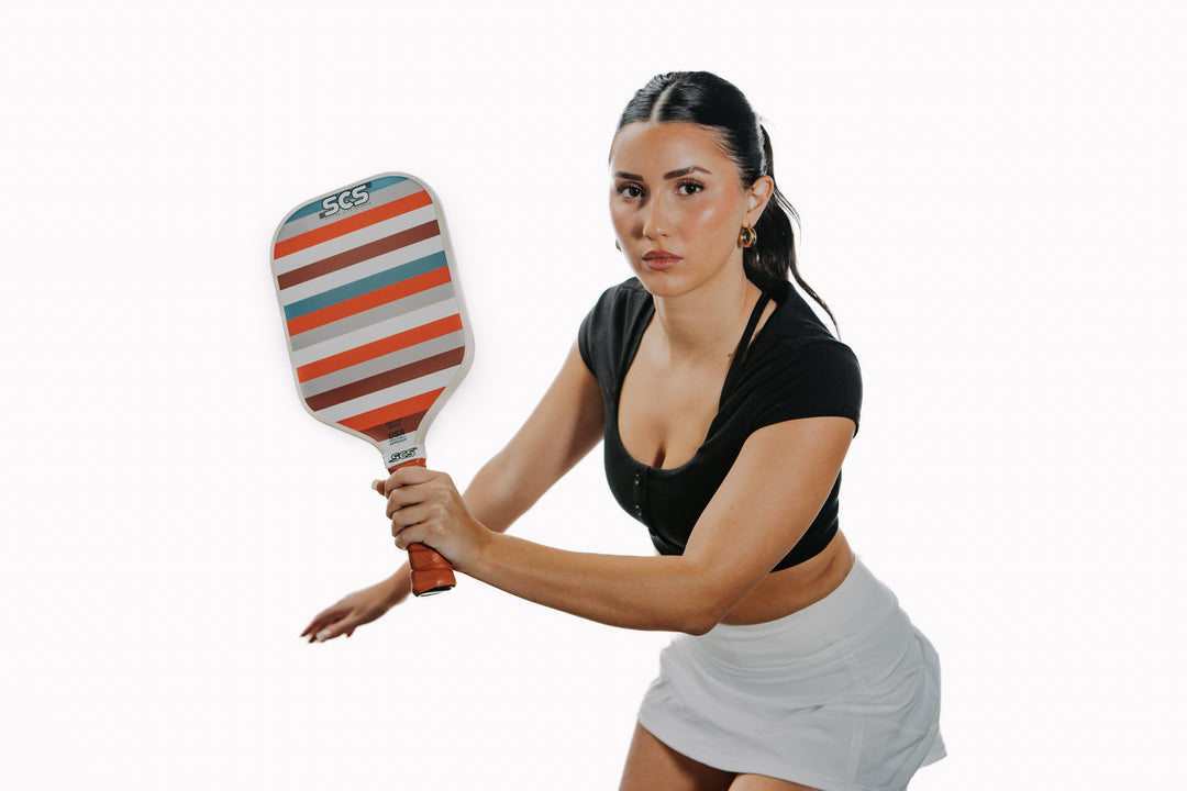 Slade Evo-Lite Series Pickleball Paddle Photo.
