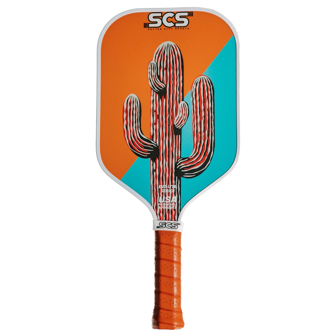 Cacti Evo-Lite Series Pickleball Paddle