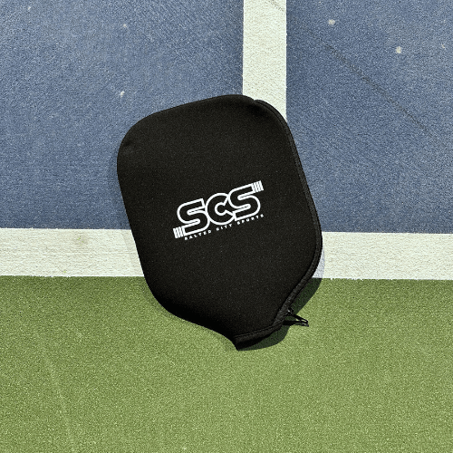 Pickleball Paddle Cover Photo