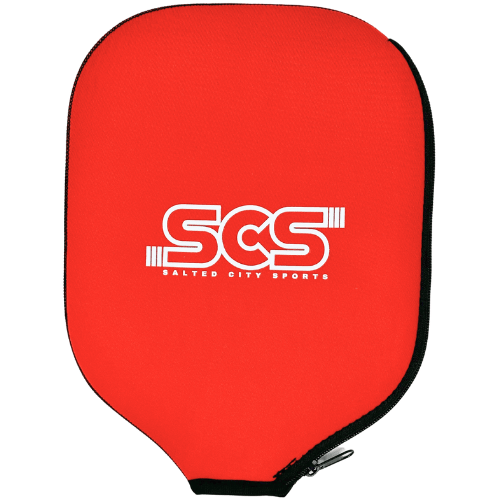 Pickleball Paddle Cover Picture.