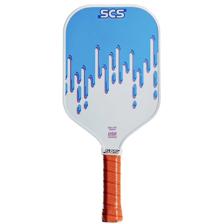 Drippy Evo-Lite Series Pickleball Paddle