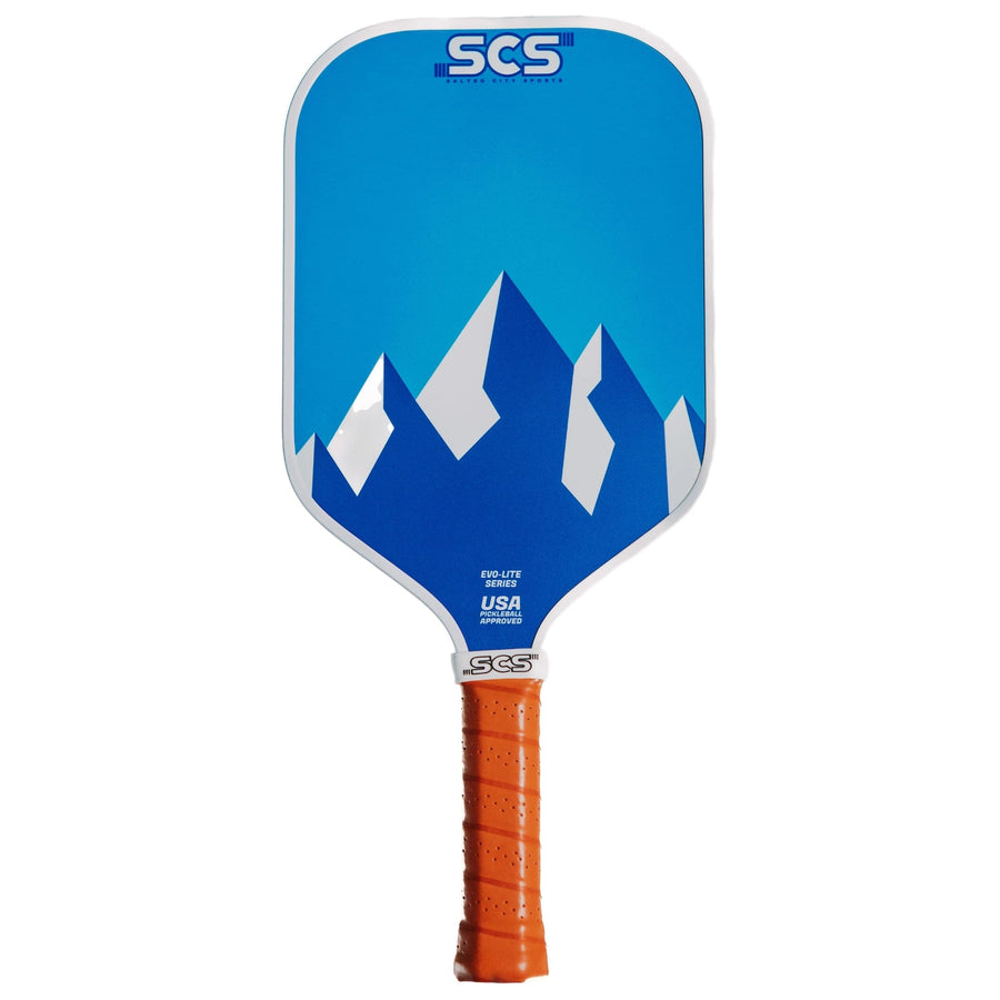 New Skool Evo-Lite Series Pickleball Paddle