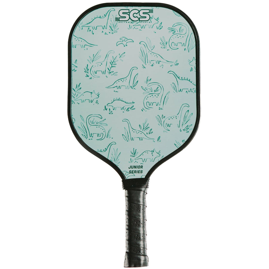 Dino Junior Series Kids Pickleball Paddle
