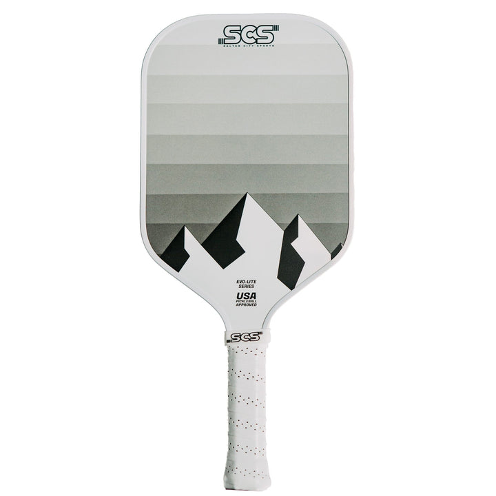 Glacier Evo-Lite Series Pickleball Paddle