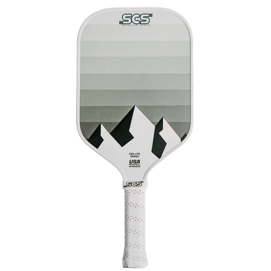 Glacier Evo-Lite Series Pickleball Paddle