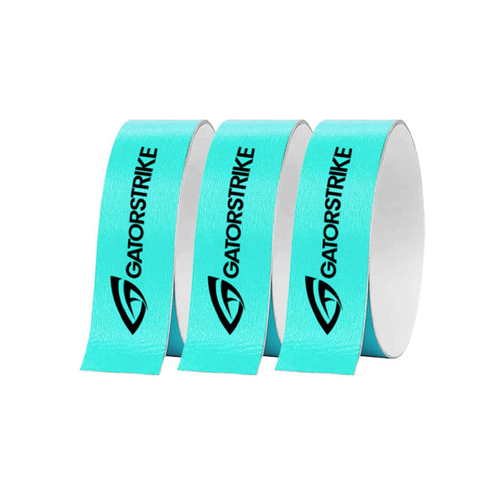 GATORSTRIKE™ Edge Guard Tape - 3 Pack Colored.