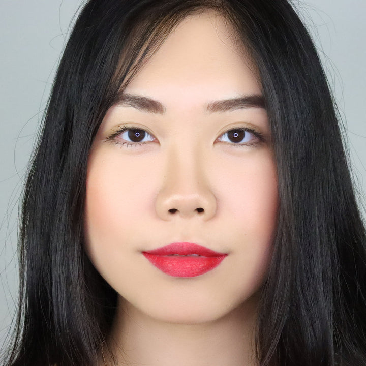 Love/Amor Set (Lipstick + Lip Liner)