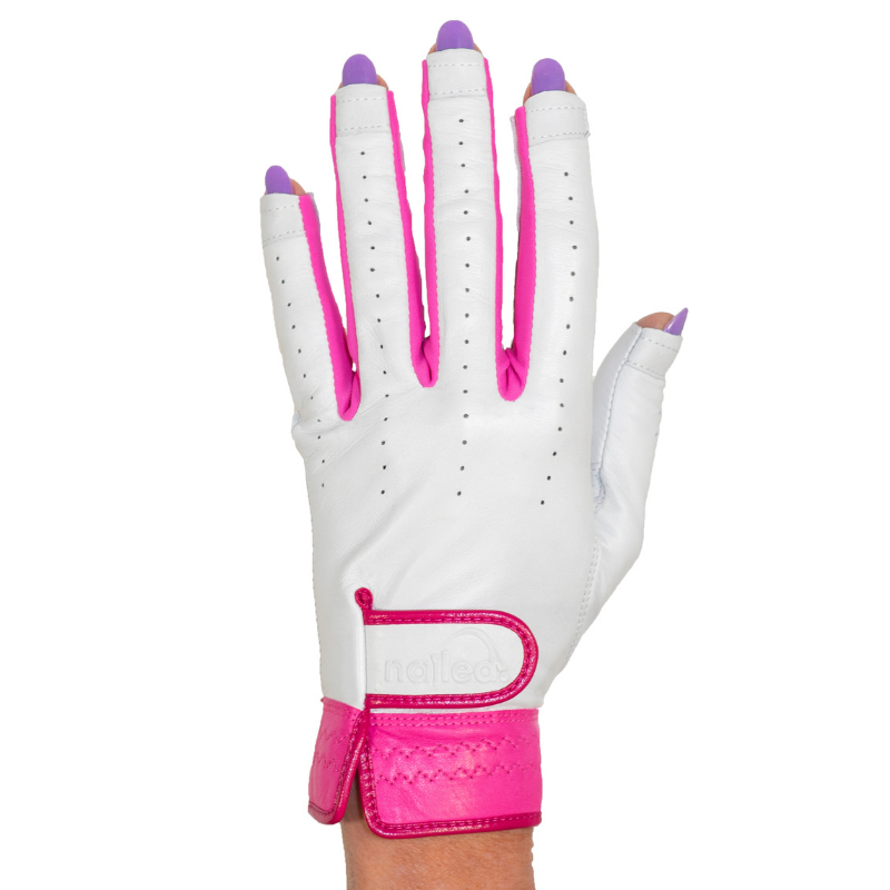 Premium Standard Tip-Free Golf Gloves