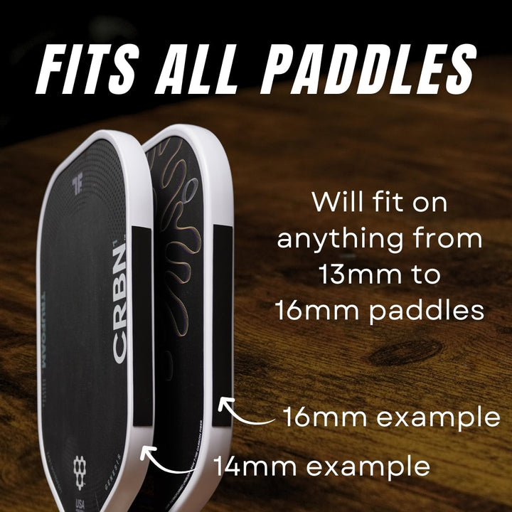 Pickleball Paddle Tuning Tape Fits All Paddles.
