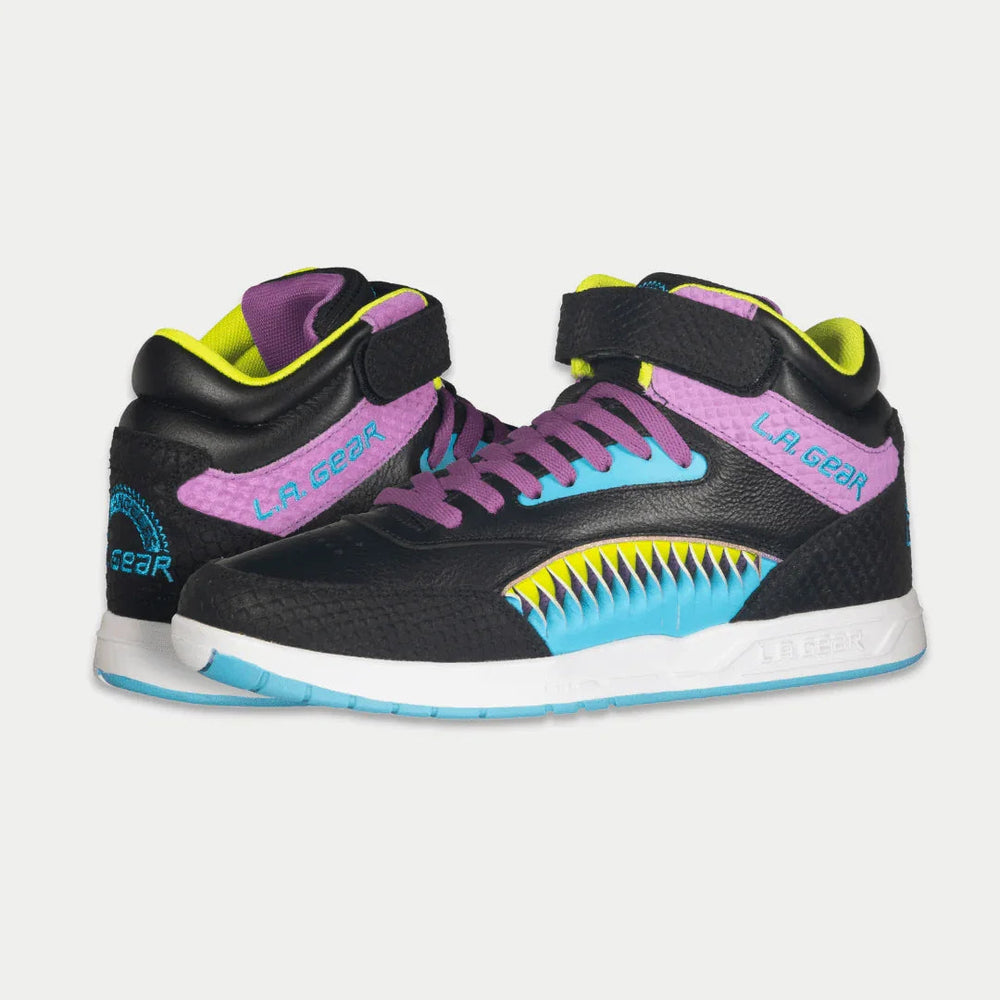 LA Gear Women's Hight-top Flame