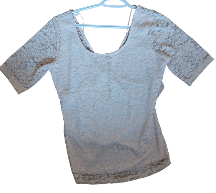 Woman's Top 1033 Clothing Apparel