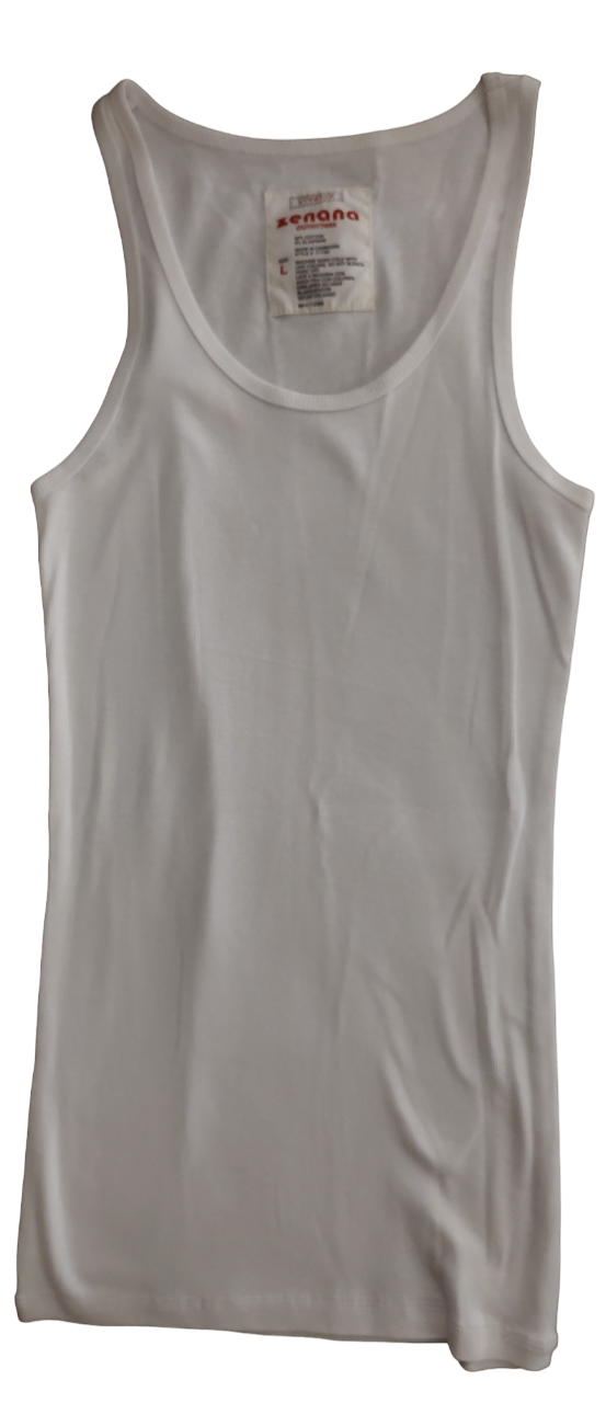 Women's T-Shirt Stretchy #1059 Zenana Clothing Apparel