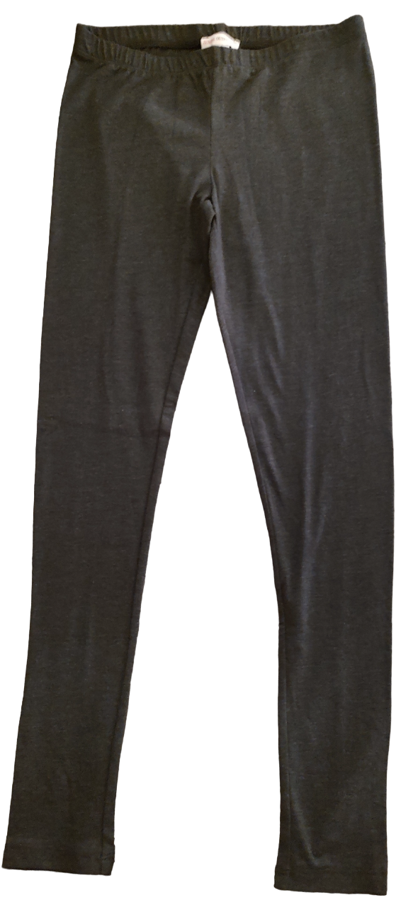 Yoga Pants #1057 Gray Clothing Apparel