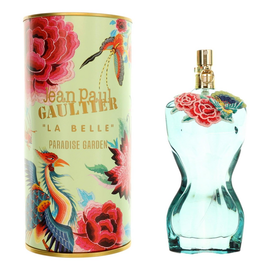 Jean Paul Gaultier La Belle Paradise Garden, 3.4 oz. EDP Spray for Women