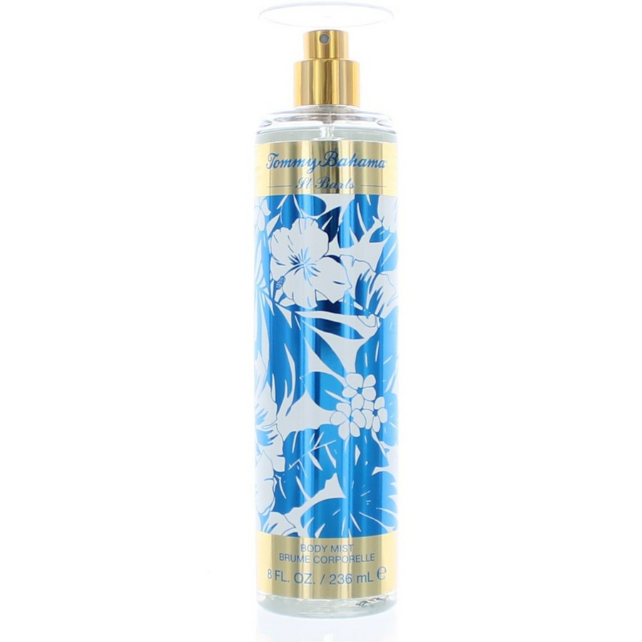 Tommy Bahama St. Barts by Tommy Bahama, 8 oz. Body Mist for Women
