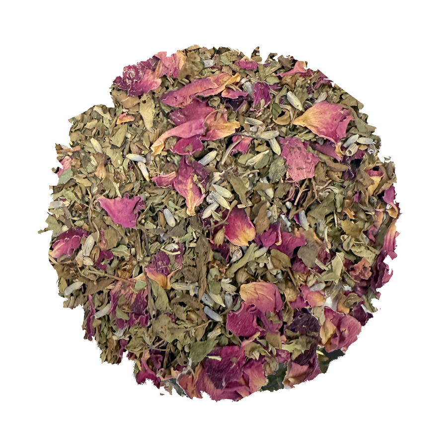 Beach Wellness Zen Tea