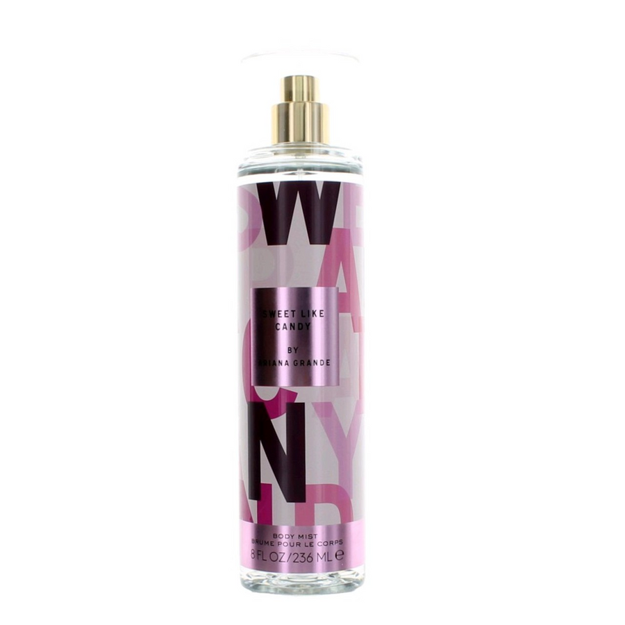 Sweet Like Candy by Ariana Grande, 8 oz. Body Mist for Women